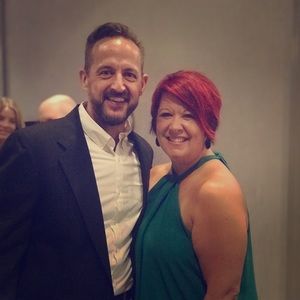 Meet your Posher, Rhonda